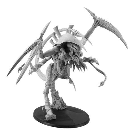 Patrons click here to disable ads. . Tyranid dimachaeron stl